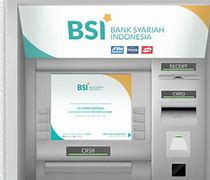 Cara Tarik Tunai Kartu Bsi Di Atm Mandiri