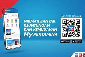 Daftar Scan Barcode Pertamina