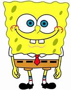 Gambar Komik Kartun Spongebob