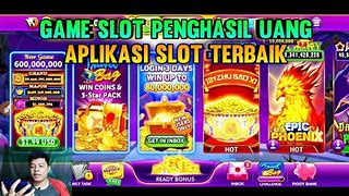 Game Slot Apk Hijau Penghasil Uang Cashtree Apakah Aman Di Indonesia