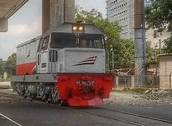 Kereta Api Indonesia Wiki