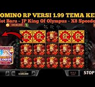 Permainan Slot Domino Terbaru Olympus Gratis Terbaru Dan Terpercaya