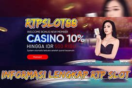 Rtp Slot J88 Slot Hari Ini Terbaru 2024