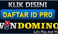 Situs Poker Domino Online Terpercaya